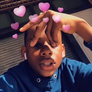 Meet your Posher, Kameron